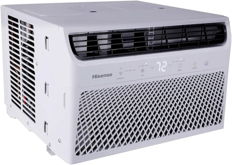 Hisense AHP14LZ_EAB 12000 BTU Wi-Fi Window AC (Renewed) — main product image