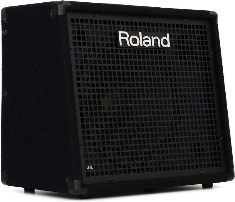 Roland KC-200 4-Channel 100-Watt Keyboard Amplifier — main product image