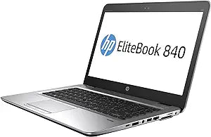 HP EliteBook 840 G1 Touch i5 Renewed Laptop