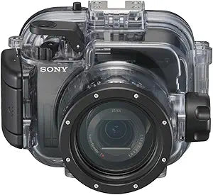 Sony MPK-URX100A Underwater Housing for RX100 Series — main product image