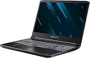 Acer Predator 15 i7 RTX 2060 Gaming Laptop Bundle