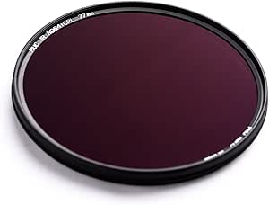 NiSi 67mm ND64+CPL Filter 6-Stop Polarizer Landscape