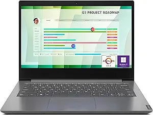 Lenovo V14 AMD Athlon 1TB HDD Business Laptop