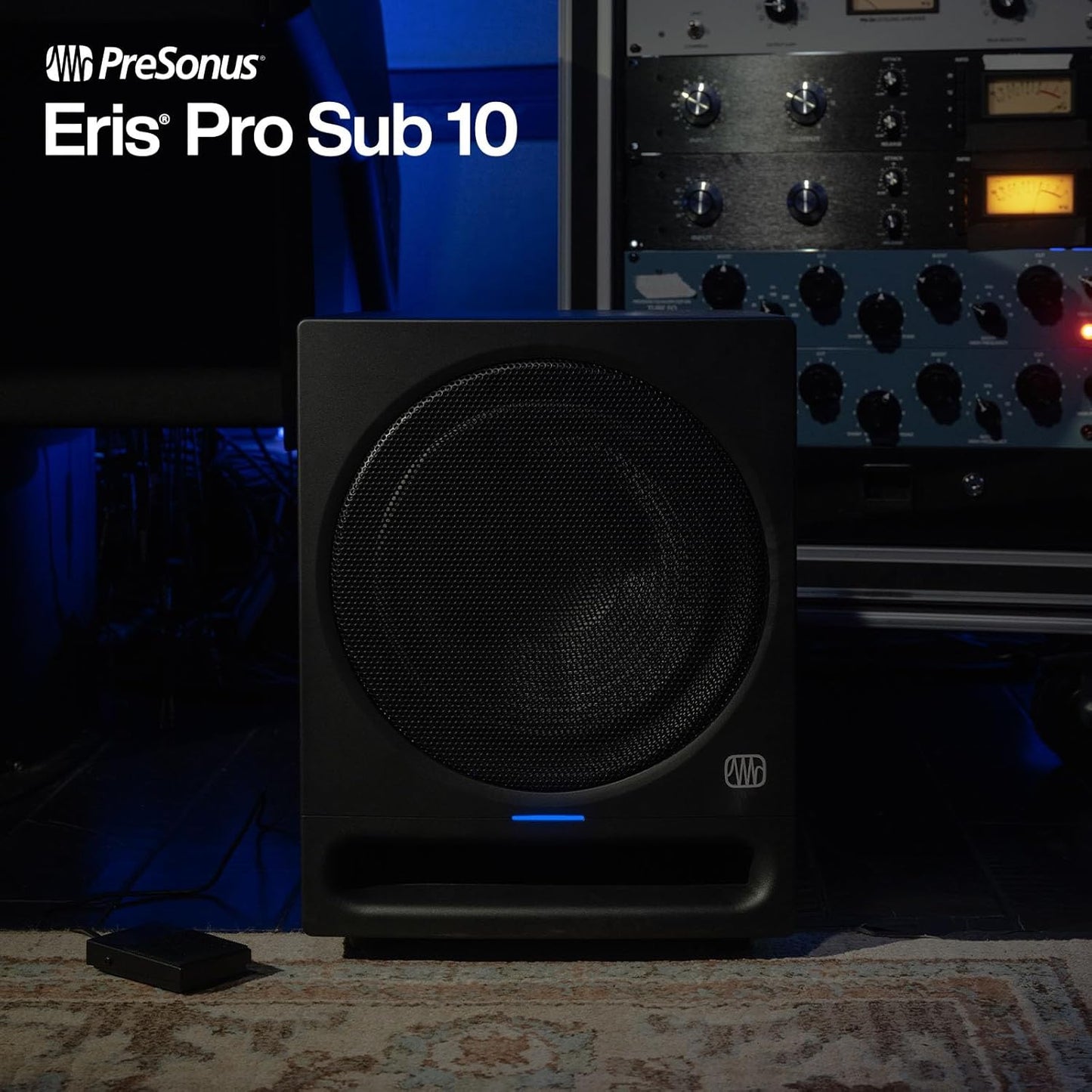 PreSonus Eris Pro Sub 10 Studio Subwoofer