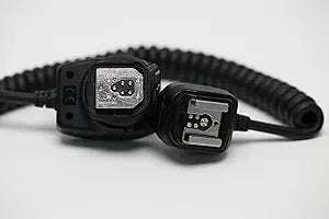 Canon 1950B001 OC-E3 Off Camera Shoe Cord 3
