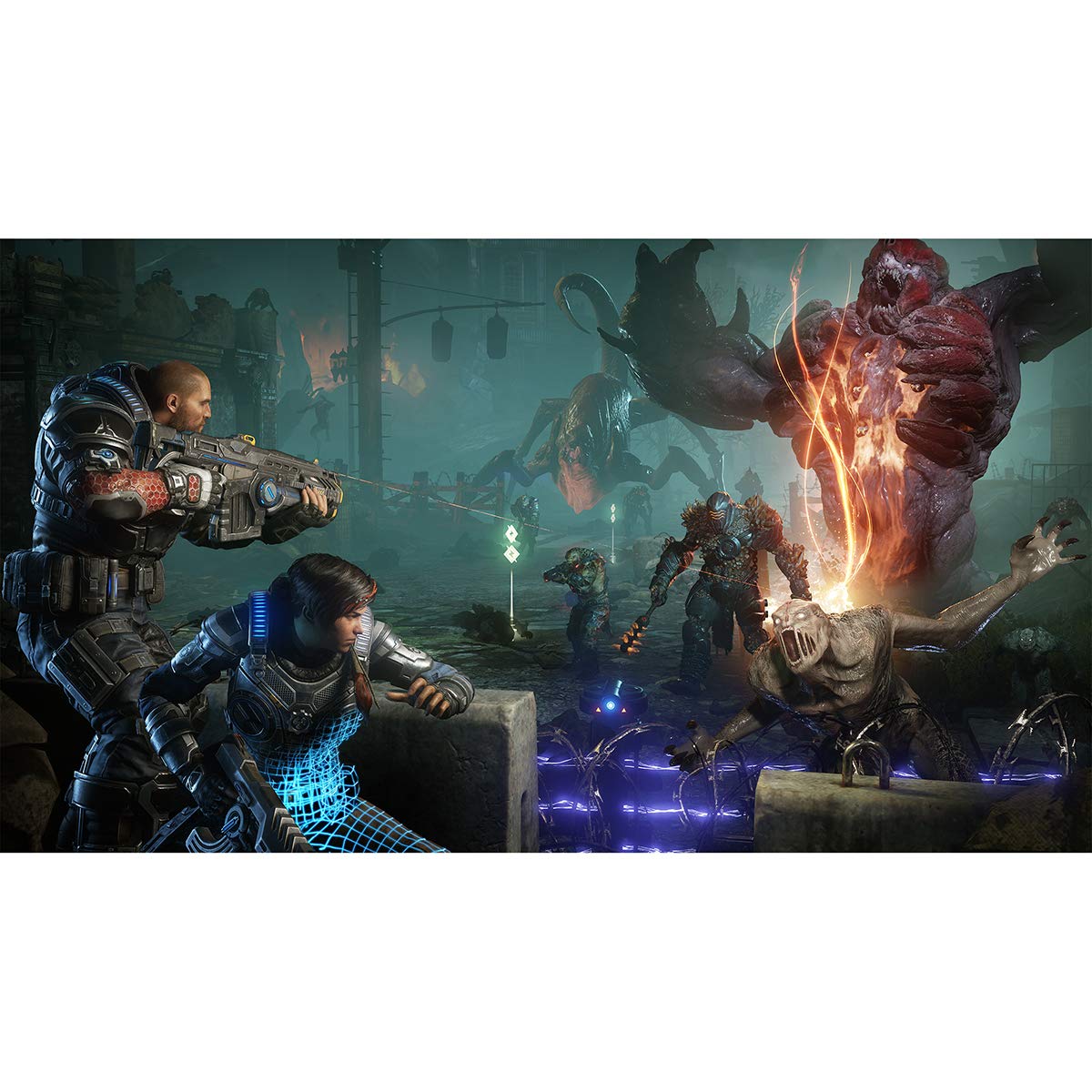 Microsoft 6ER-00001 Gears 5 Xbox One