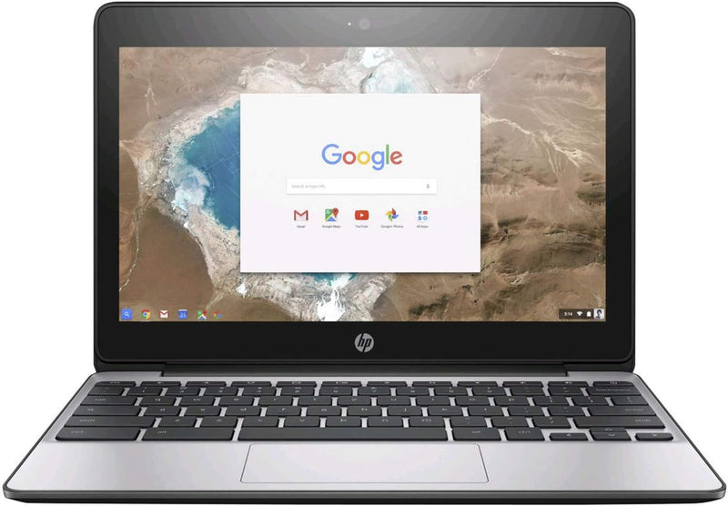 HP 1FX82UT Chromebook 11.6