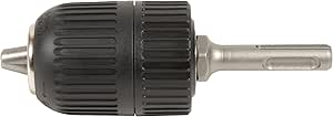 Hitachi 711099 13mm Keyless Chuck & SDS Adapter — main product image