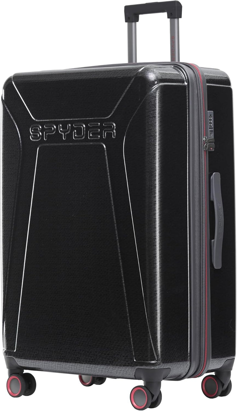 Spyder 220 Traverse 29