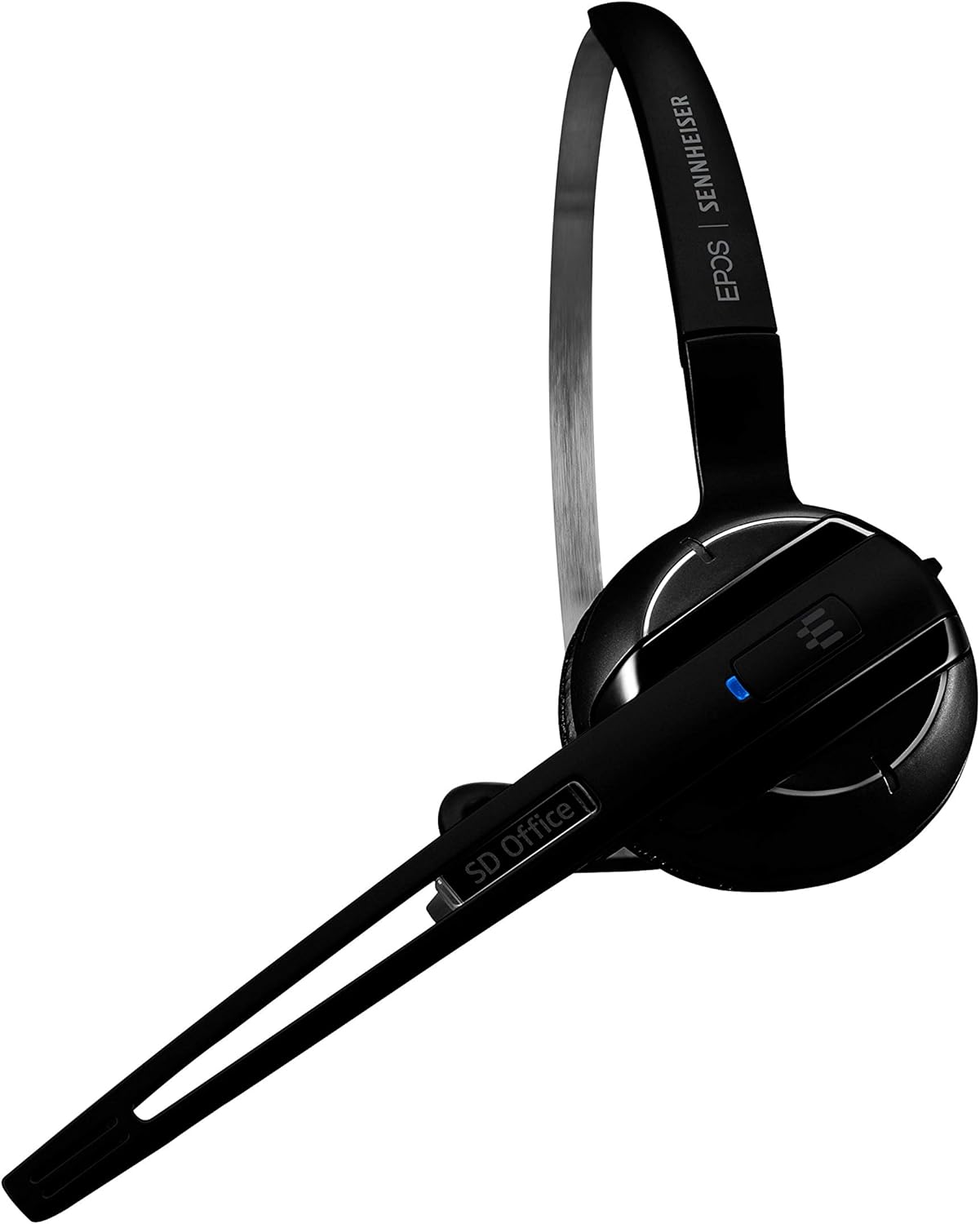 Sennheiser SD 10 HS Enterprise VOIP Headset