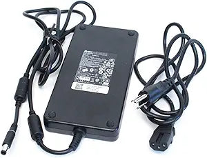 Dell GA240PE1-00 Laptop AC Adapter Charger 240W