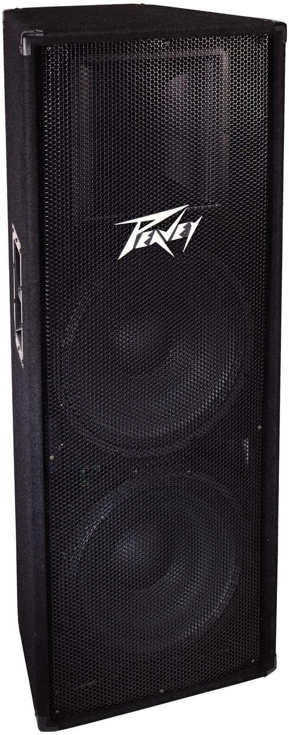Peavey PV 215 Dual 15" Passive PA Speaker