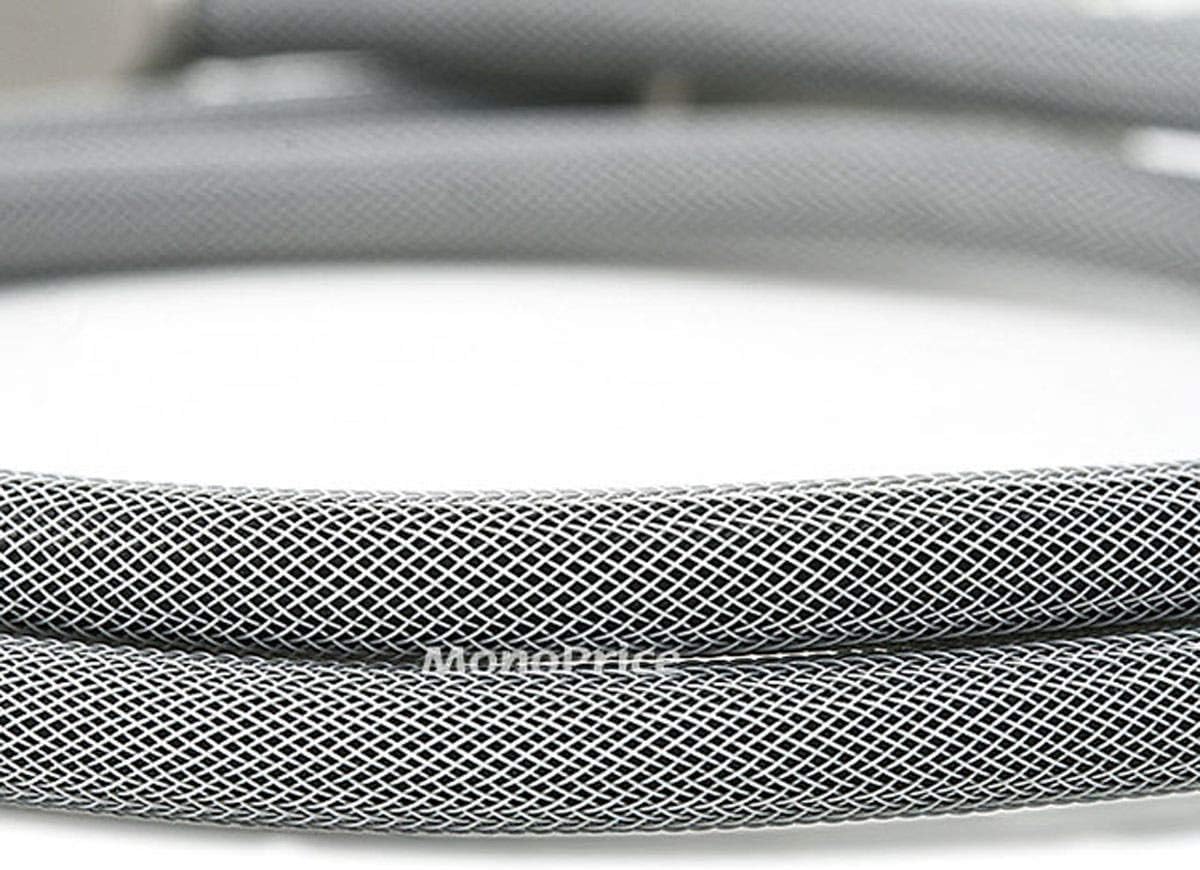 Monoprice 102764 Premium S/PDIF Optical Audio Cable
