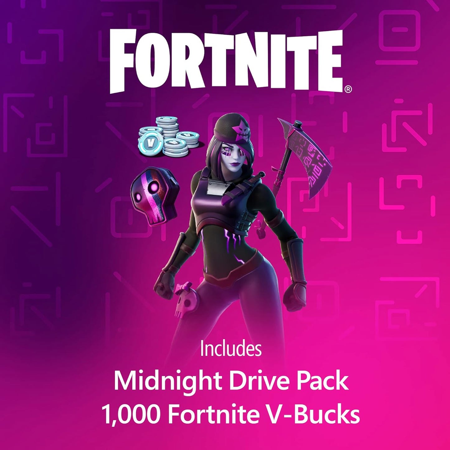 Microsoft Xbox Series S Fortnite & Rocket League Bundle
