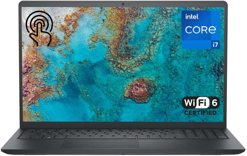 Dell Inspiron 15 3530: 15.6