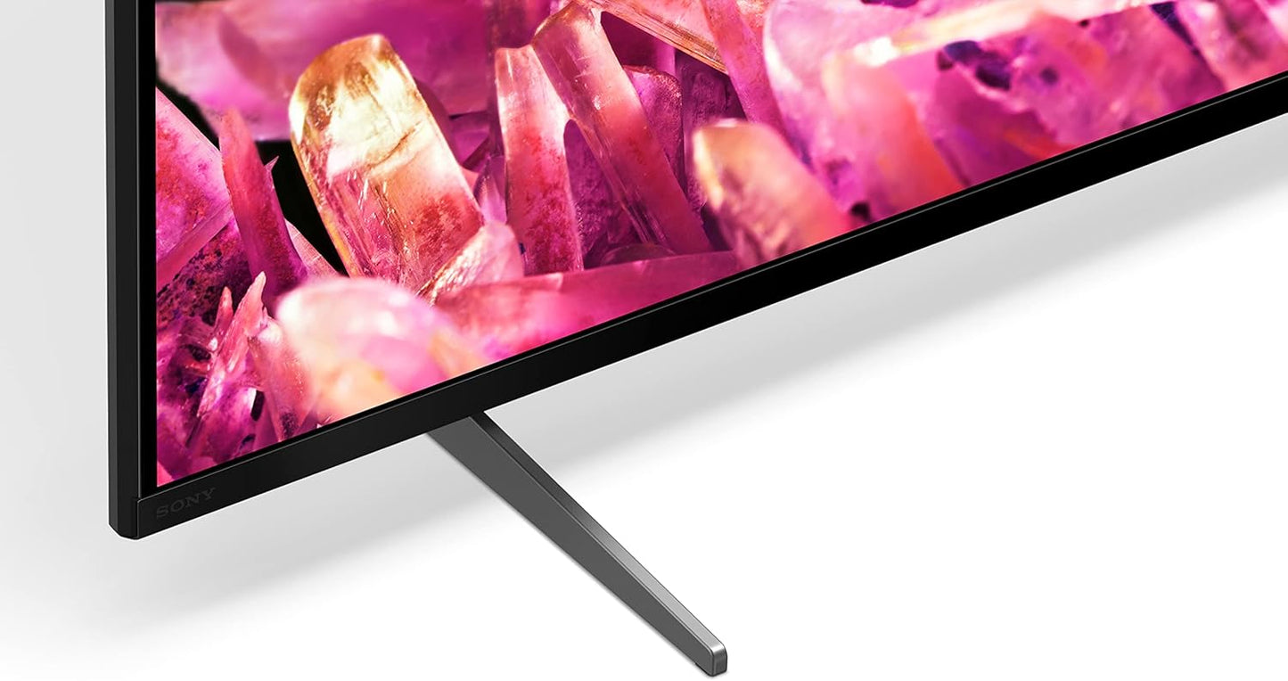 Sony BNDL_XR85X90K-HTA5000 85" 4K LED TV Soundbar (USED)