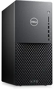 Dell XPS 8940 Gaming Desktop: i7, GTX 1660 Ti, 16GB RAM