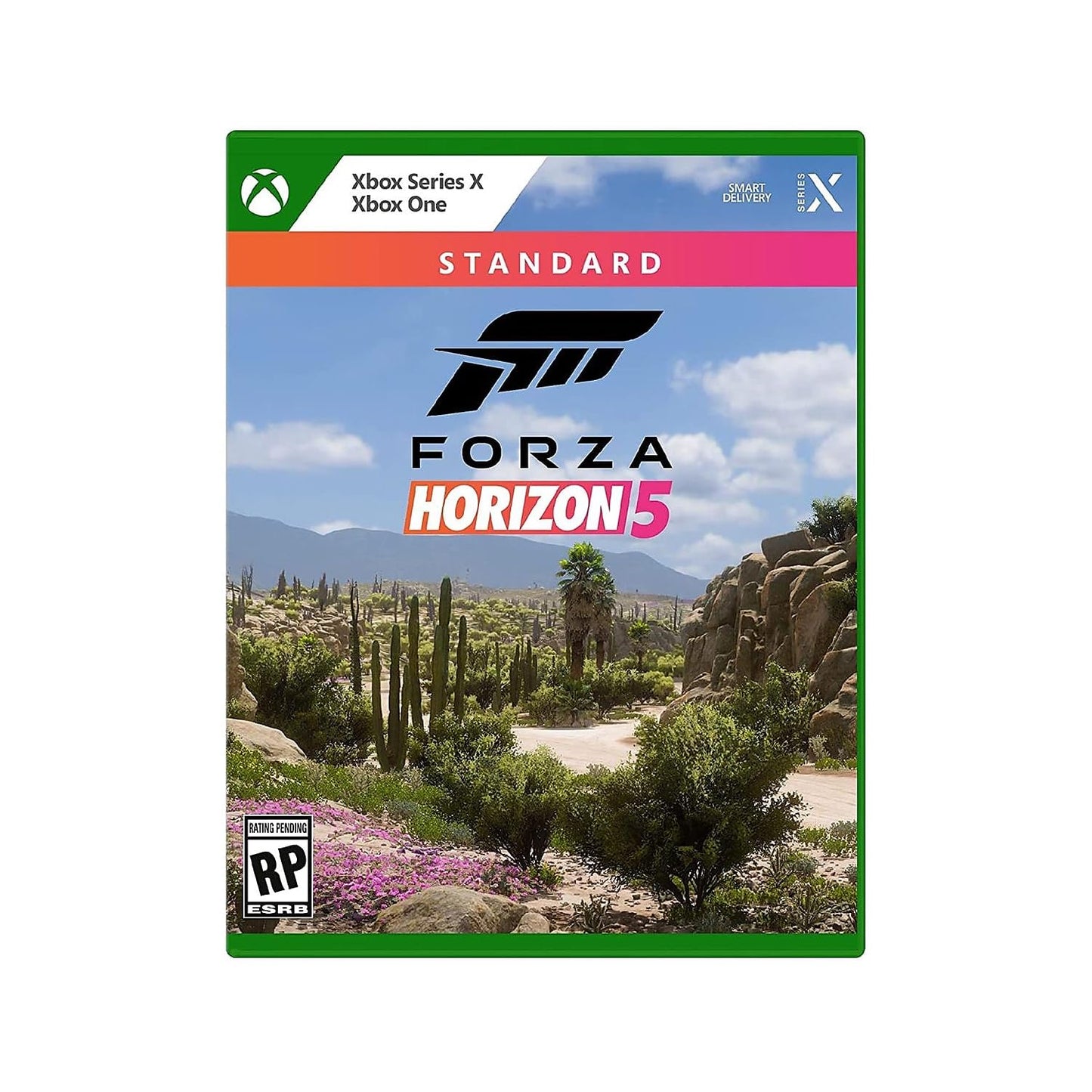 Microsoft I9W-00001 Forza Horizon 5 Xbox Game