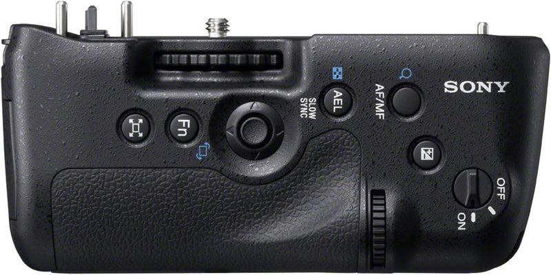 Sony VGC99AM Vertical Grip for Alpha SLTA199V — main product image