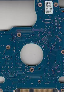Hitachi PCB-HTS541010A9E680 SATA 2.5 PCB