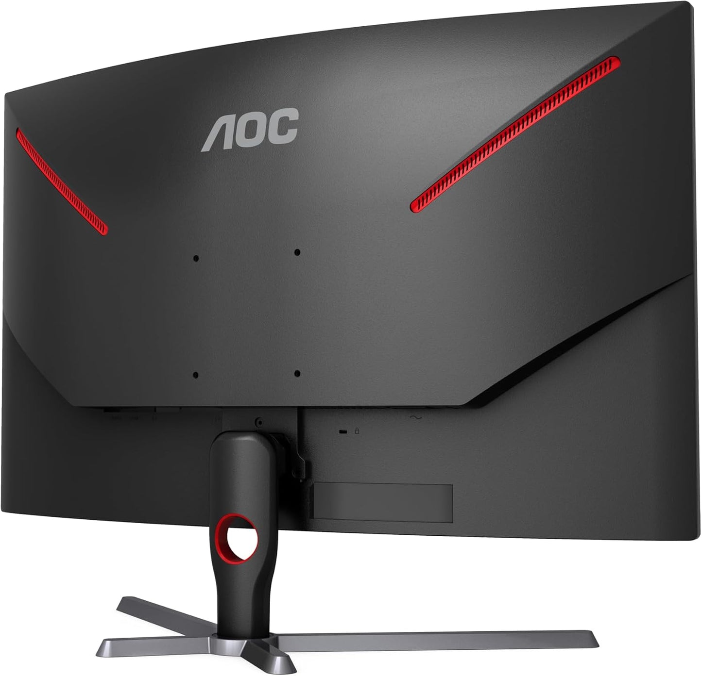 AOC CQ32G3SE 32" Curved 165Hz Gaming Monitor Renewed