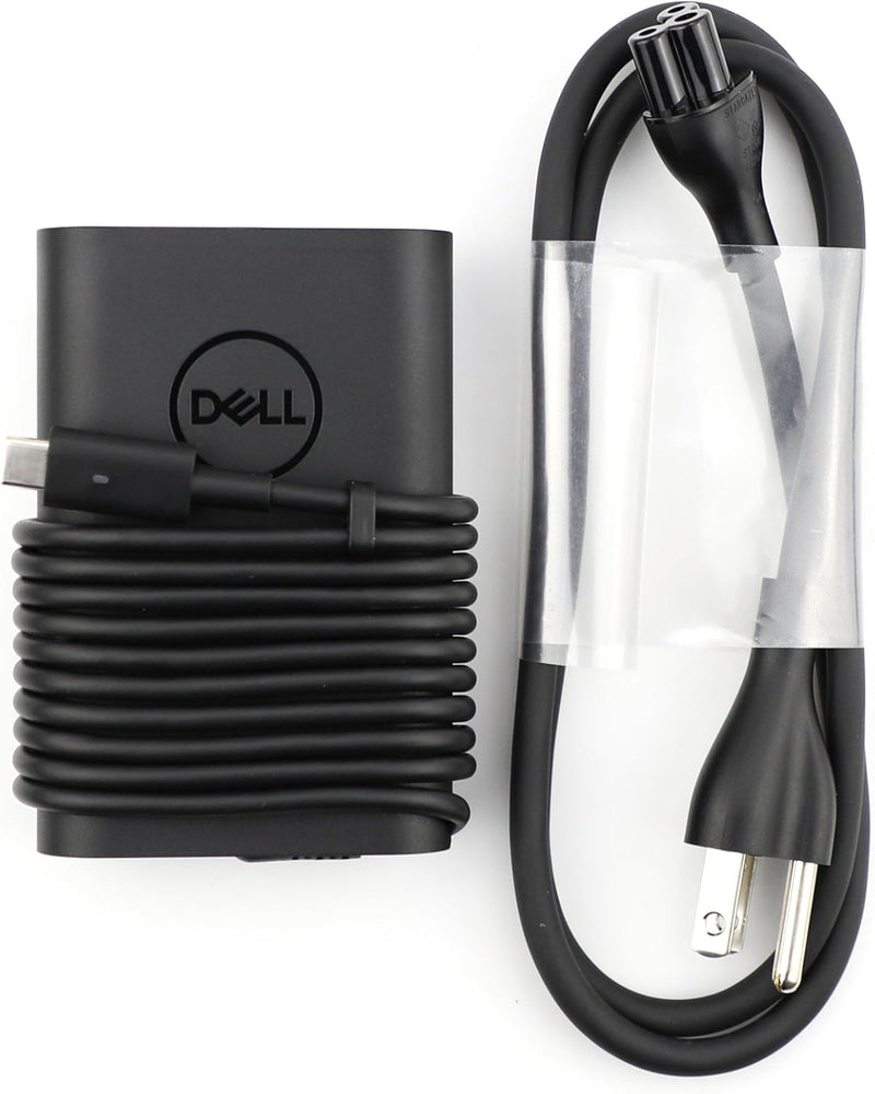 Dell LA65NM170 65W USB-C Laptop Charger — main product image