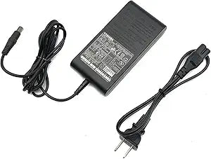 Toshiba PA3469U-1ACA AC Adapter Power Cord Bundle