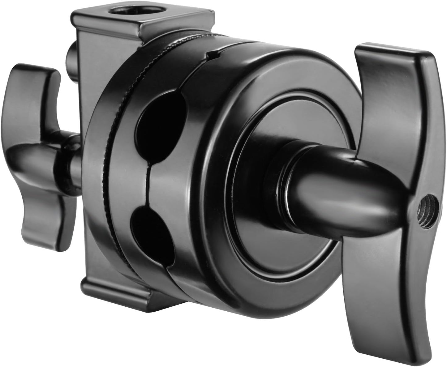 Neewer 10089721 Multi-Function Swivel Ball Head 2.5-inch