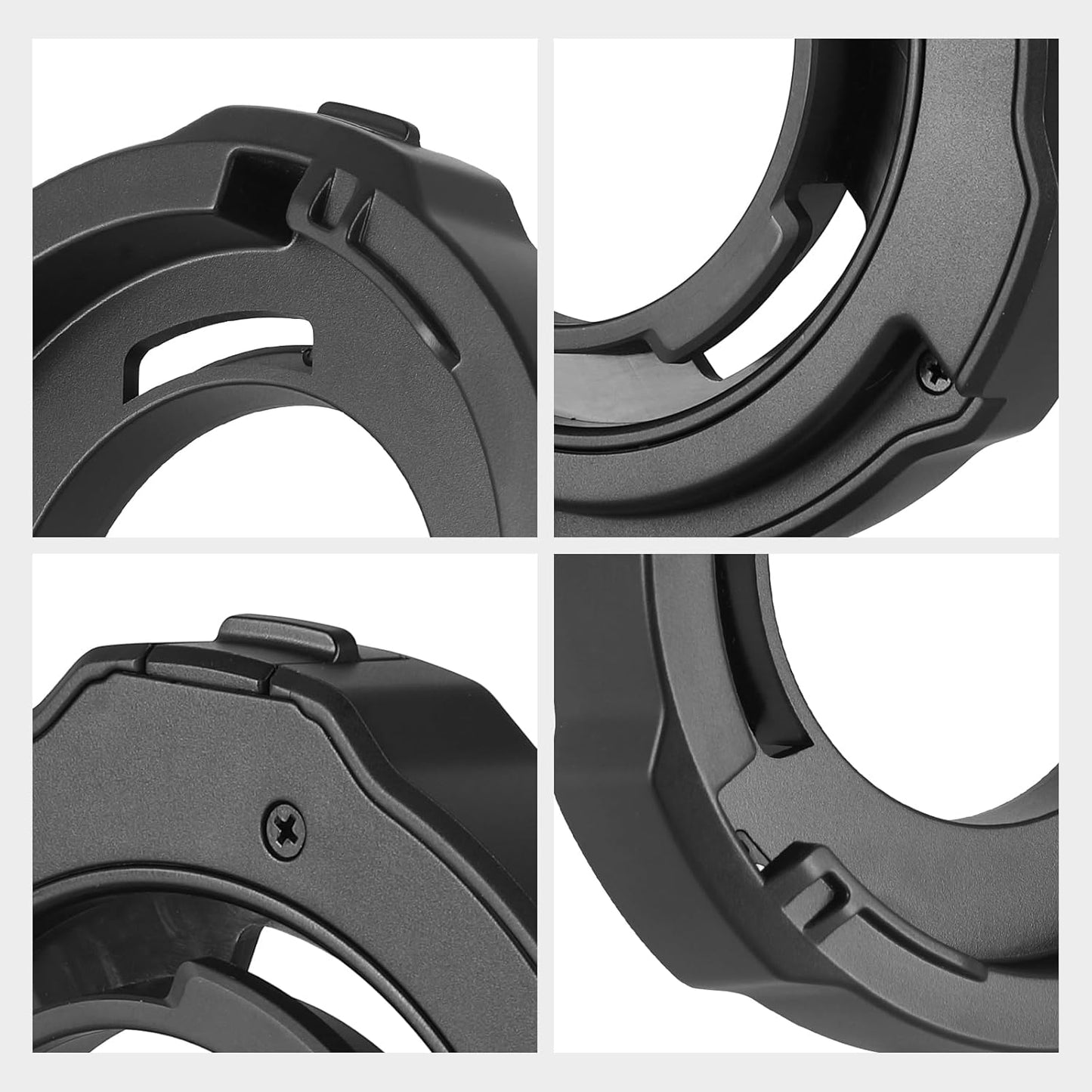 Godox ML-GB Bowens Mount Speedring Adapter