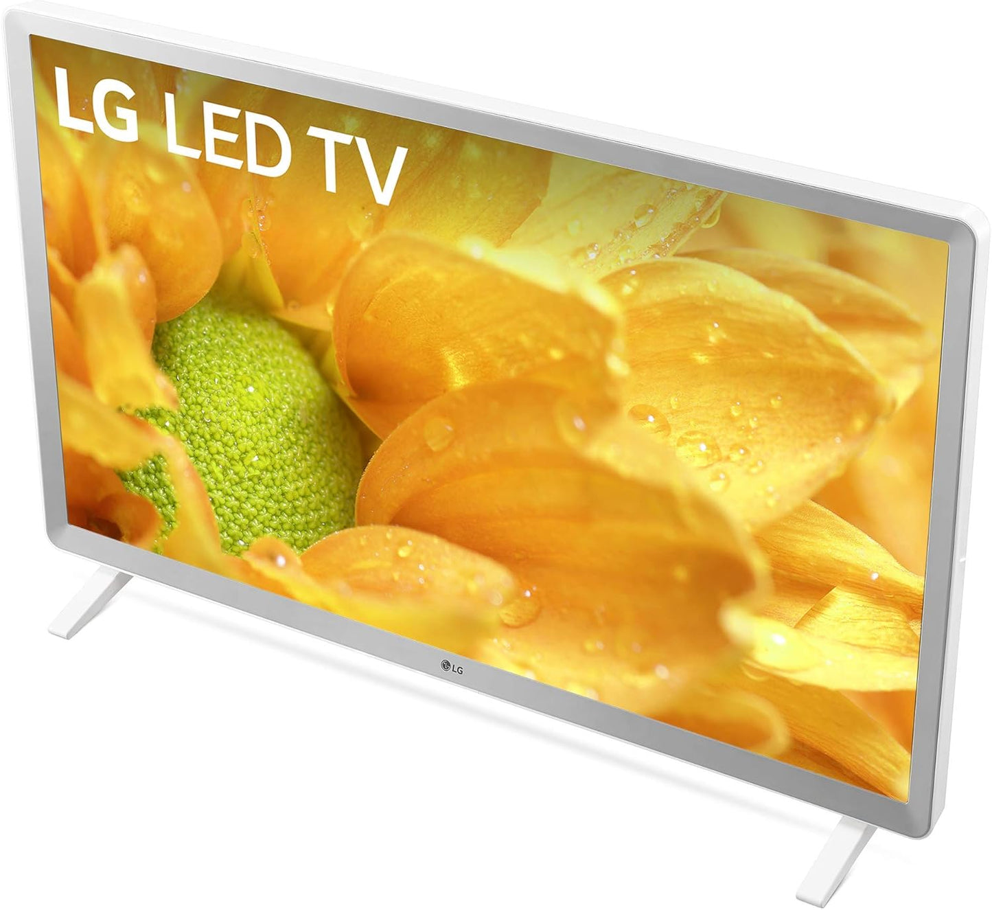 LG 32LM620BPUA 32-Inch HD LED Smart TV (Renewed)