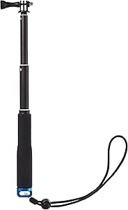 Polaroid PLGPHGPM GoPro Hand Stabilizer Monopod