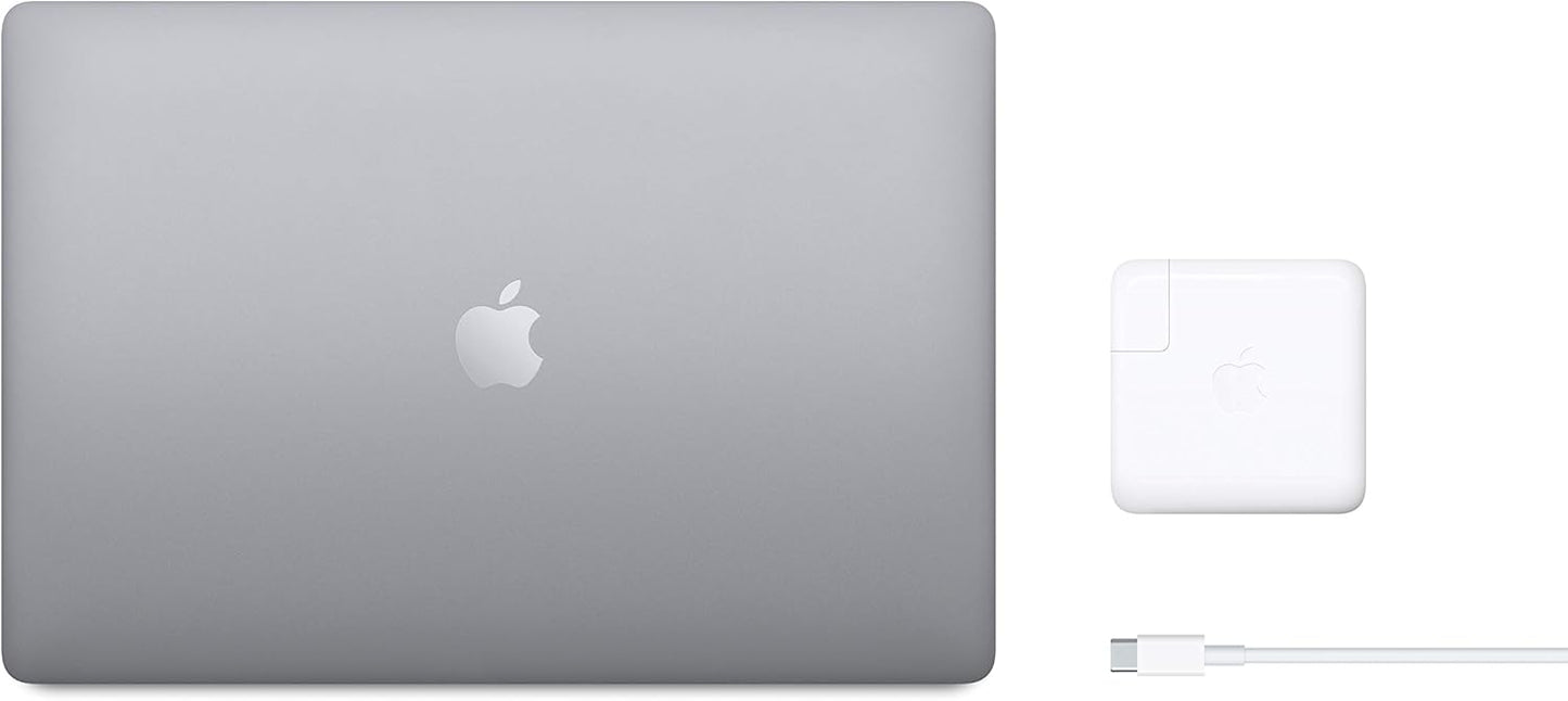 Apple Mvvm2ll/a 2019 MacBook Pro i9 (Renewed)
