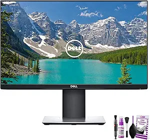 Dell P2319H 23-inch Full HD IPS Monitor Renewed