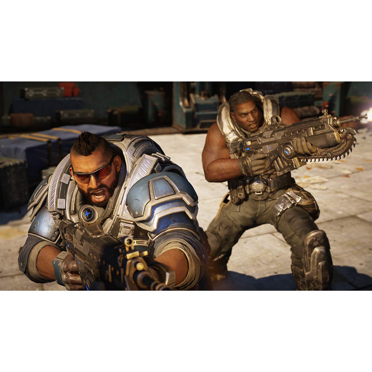Microsoft 6ER-00001 Gears 5 Xbox One