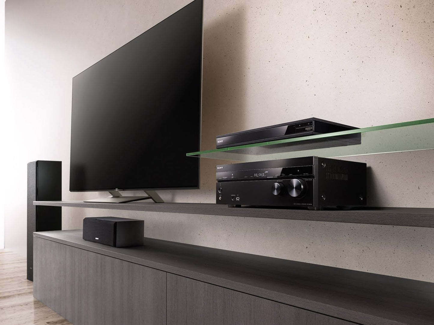 Sony STR-DN1080 7.2-Ch Dolby Atmos 4K HDR AV Receiver