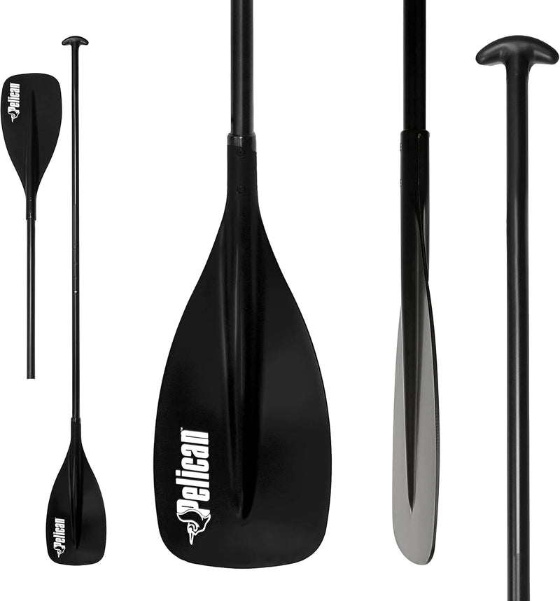 Pelican PS1105-2-00 Maelstrom 2-in-1 SUP Kayak Paddle — main product image
