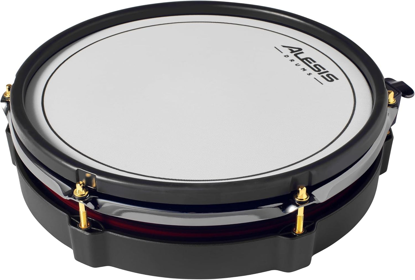 Alesis Strata Prime Electric Drum Set - Touch Screen 215,000 Samples