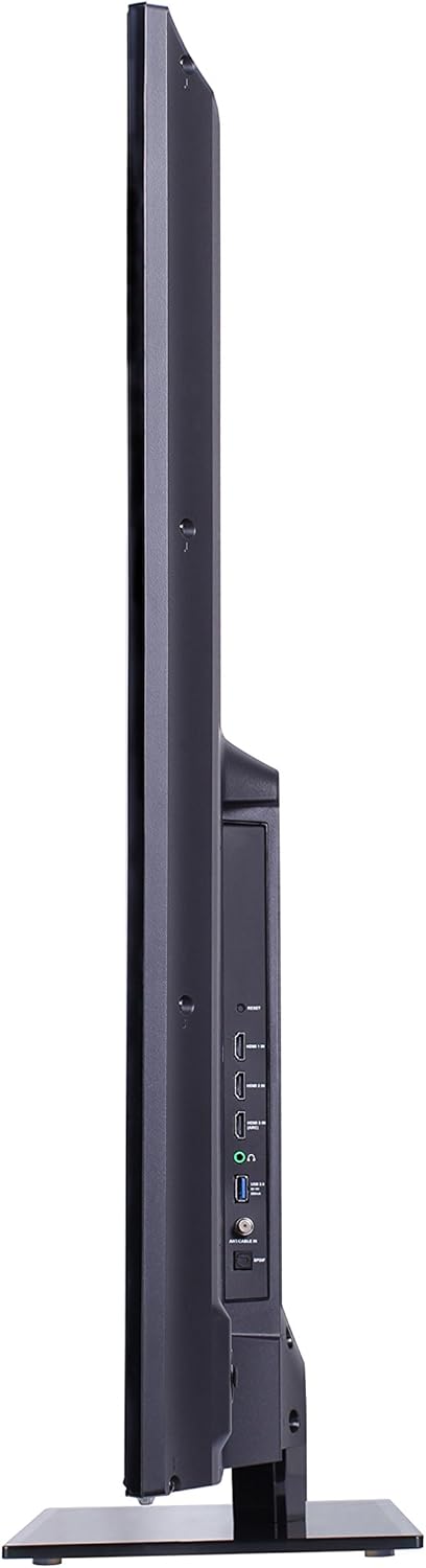 TCL 55FS3700 55-Inch 1080p Roku Smart TV