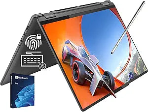 Lenovo yoga 7i 16" Touchscreen Laptop i7 2TB SSD
