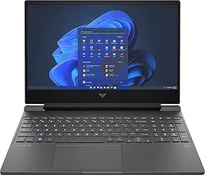 HP Victus Gaming Laptop - i5-12500H RTX 4060 144Hz