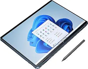 HP 16-F1000 Spectre 2-in-1 Laptop i7 16GB 512GB SSD 3K+ Touch — main product image