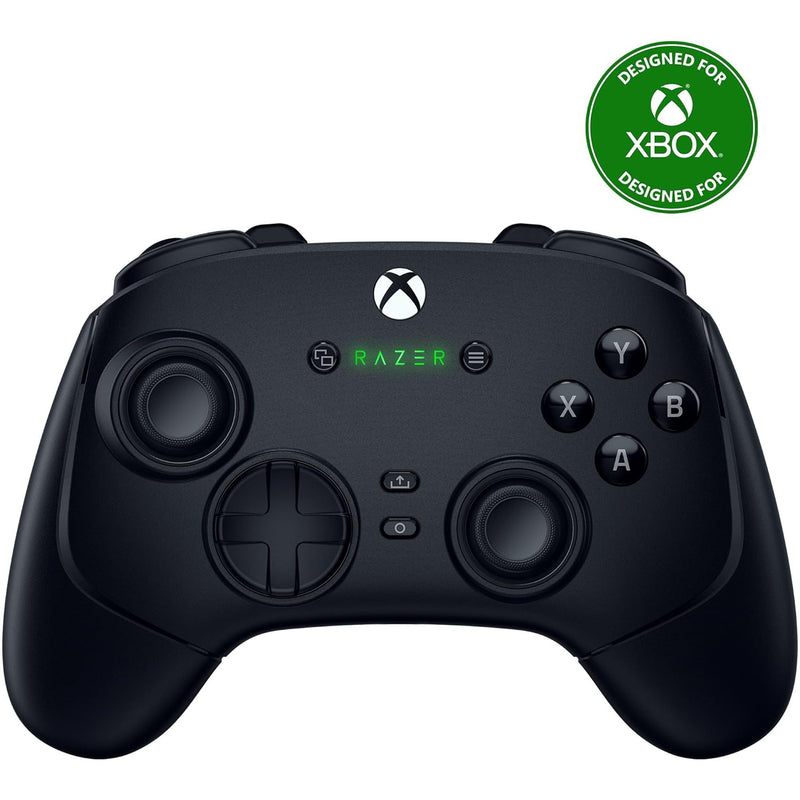 Razer RZ06-05200100 Wolverine V3 Pro Wireless Xbox Controller — main product image