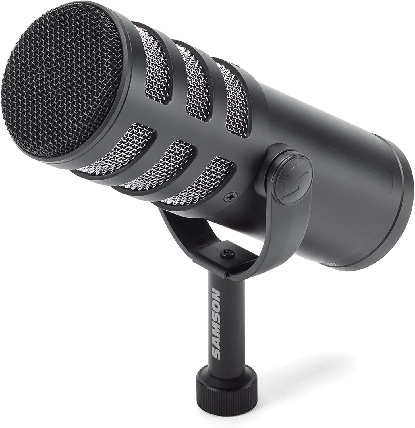 Samson Q9X Dynamic Microphone Broadcast Recording