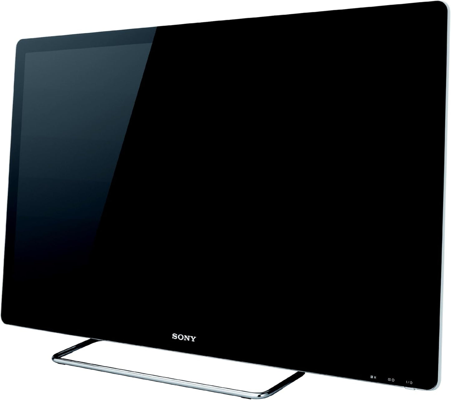 Sony NSX-40GT1 40-Inch Google TV 1080p LED HDTV (2010)
