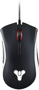 Razer RZ01-02010200 DeathAdder Elite Destiny 2 Mouse — main product image