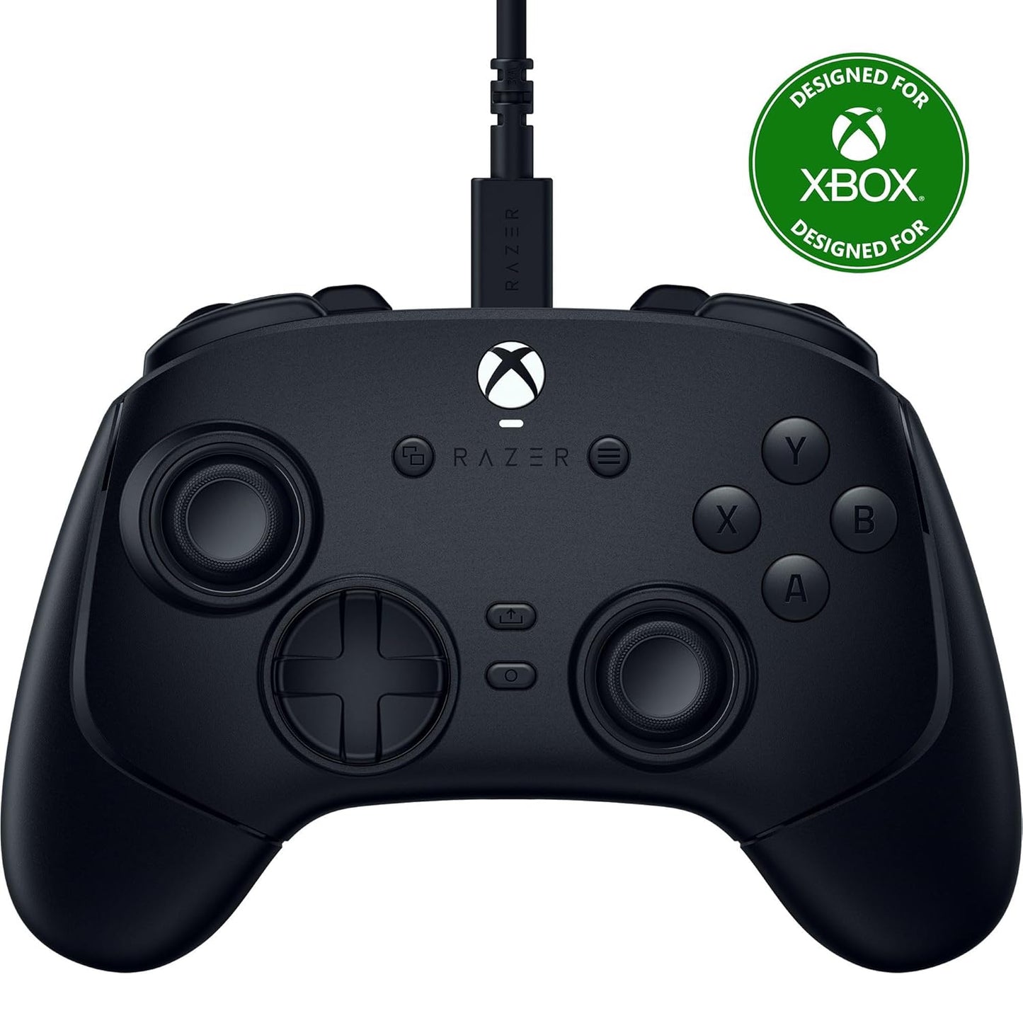 Razer RZ06-05210100-R3U1 Wolverine V3 Tournament Controller