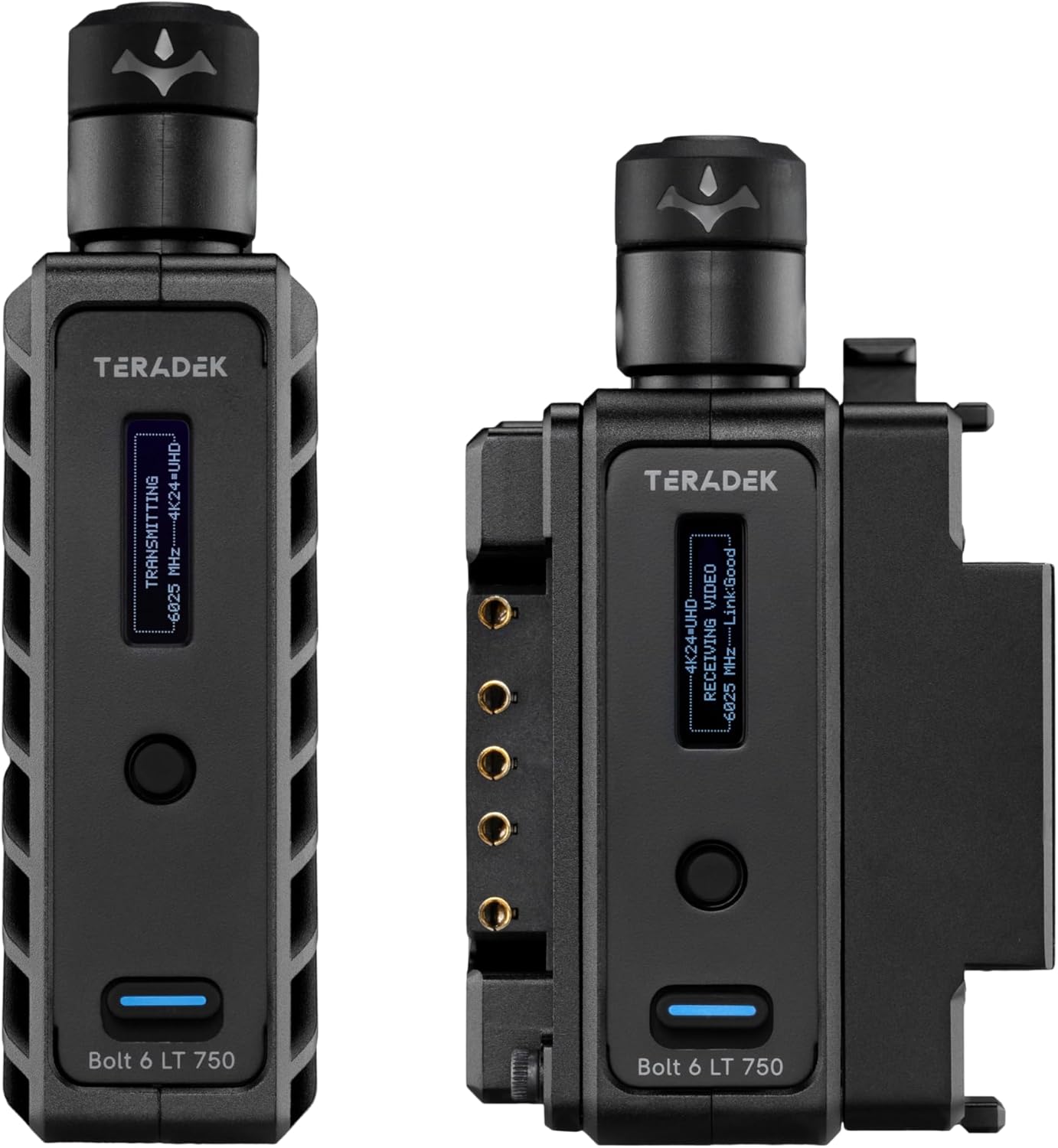 Teradek Bolt 6 LT 750 V-Mount Wireless Video Transmitter