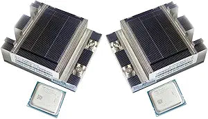 HP BL685C Opteron 8431 2.4G 2X Processor Kit — main product image
