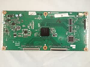 Sharp DUNTKF975FM08 KF975 T-Con Board