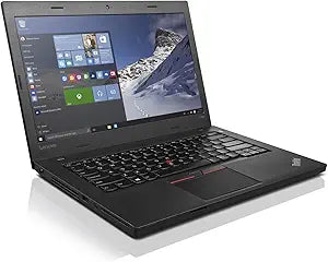 Lenovo 20FU002BUS ThinkPad L460 14" Laptop i5 4GB 192GB SSD